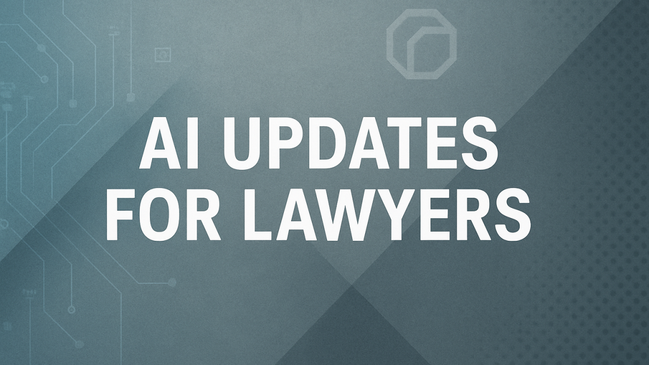 LegalZoom and Perplexity AI: Innovation with Caveats