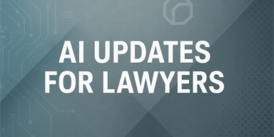 LegalZoom and Perplexity AI: Innovation with Caveats